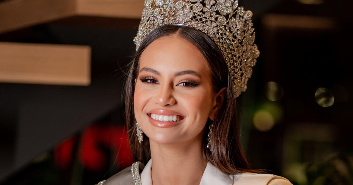 Miss Rio Grande do Sul fala sobre o Miss Brasil: