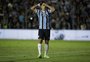 Em busca dos gols, Suárez tem semana para recuperar fôlego 
