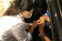 Idosos de 79 e 80 anos começam a ser vacinados em Bento Gonçalves <!-- NICAID(14729341) -->