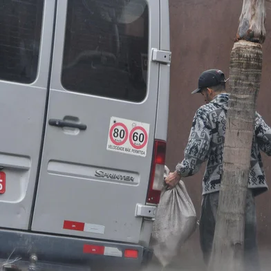 CAXIAS DO SUL, RS, BRASIL, 03/03/2023. Visita a pousada em Bento Gonçalves. (Neimar De Cesero/Agência RBS)Indexador: NEIMAR DE CESERO<!-- NICAID(15365863) -->