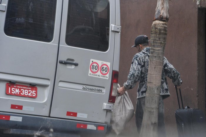 Neimar De Cesero / Agencia RBS