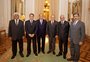 Ex-governadores lamentam a morte e destacam legado de Collares