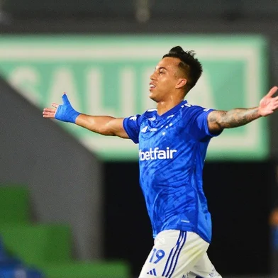 Kaio Jorge, futebol, Cruzeiro