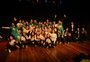 Coro Juvenil do Moinho/UCS comemora 10 anos com concerto especial neste final de semana, em Caxias