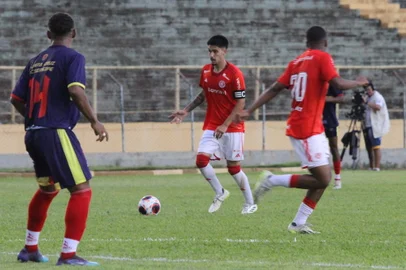 futebol, Inter, Enzo<!-- NICAID(15650818) -->