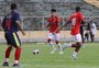 Jogadores eliminados da Copa São Paulo serão avaliados para integrar o elenco profissional do Inter