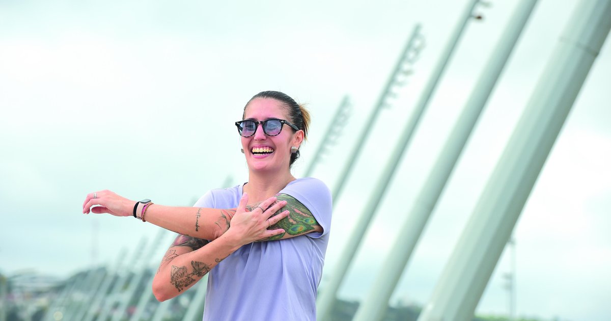 Desperte para o Verão Saudável: Dicas de Sol, Hidratação e Exercício