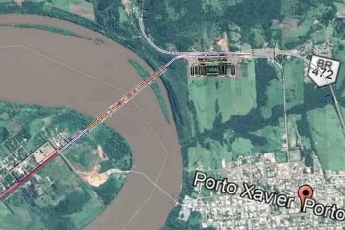 Divulgação / Reprodução Divulgação / Reprodução