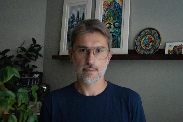 Acervo pessoal / Divulgação