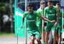 Juventude encaminha saída de destaque da base para o Flamengo