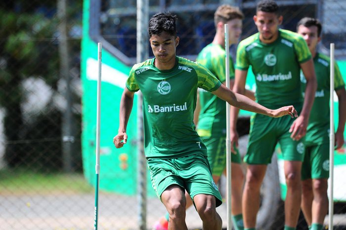 Bruno Todeschini / Agencia RBS