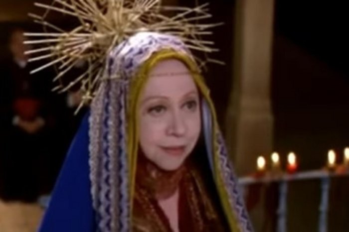 Globo Filmes / Divulgação