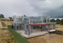 Vai construir? Conheça o sistema "Light Steel Frame", tendência no mercado brasileiro