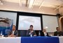 Nova controladora da Corsan apresenta plano para os primeiros cem dias de atuação