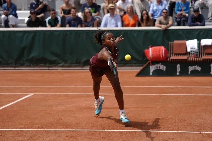 Nicolas Gouhier / Divulgação/FFT Nicolas Gouhier / Divulgação/FFT