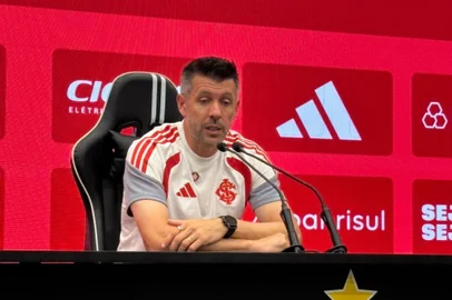 Saimon Bianchini / Agência RBS image