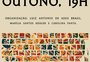 Patrona da Feira do Livro de 2022, Maya Falks integra coletânea de contos da antológica oficina do escritor Luiz Antonio de Assis Brasil