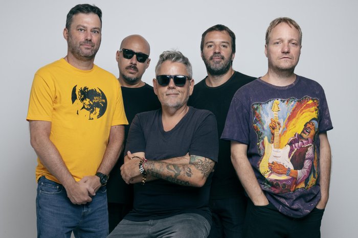 Roger Gloeden / Divulgação
