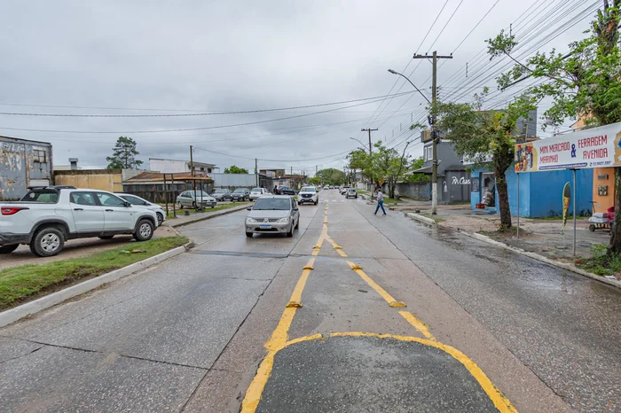 Volmer Perez / Divulgação / PMP Volmer Perez / Divulgação / PMP