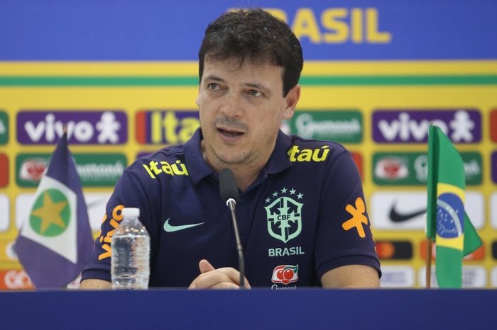 Vitor Silva / CBF/Divulgação