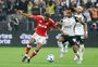 Três motivos para a derrota do Inter para o Corinthians