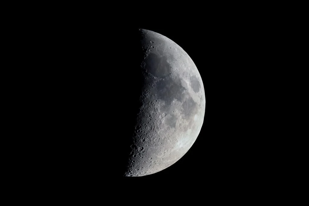 Qual a fase da Lua nesta sexta (6)? Veja o calendário lunar de março | GZH