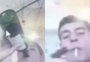 Quem é o juiz que bebeu vinho e fumou cigarro durante julgamento remoto