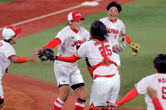 KAZUHIRO FUJIHARA / AFP KAZUHIRO FUJIHARA / AFP