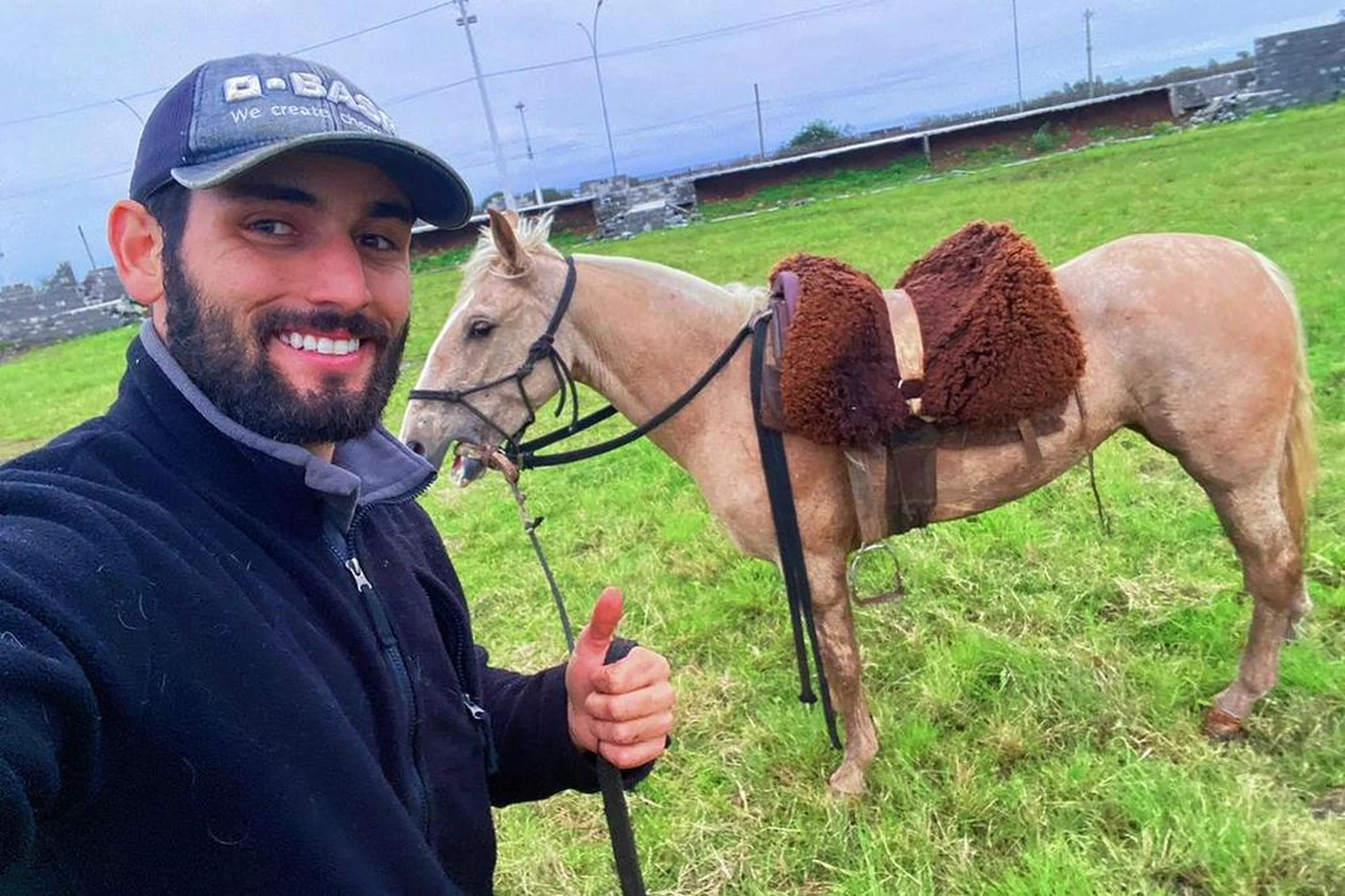 @bahmatteus / Instagram/Reprodução