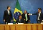 Governo anuncia compensação aos Estados para reduzir ICMS e conter alta dos combustíveis