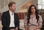 Meghan Markle sobre ter revelado pensamentos suicidas: "Se for salvar alguém, vale a pena"