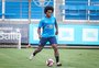 Cotado para ser titular, Willian ainda briga por espaço no Grêmio