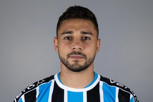 Lucas Uebel / Grêmio