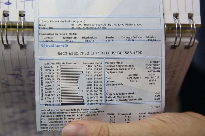 Tadeu Vilani / Agencia RBS