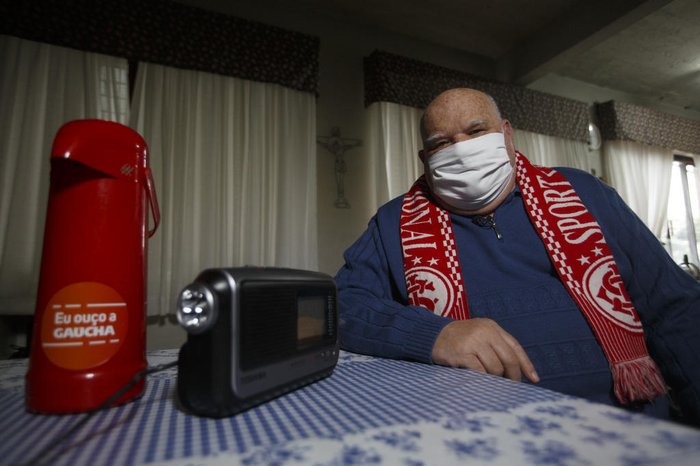 Jefferson Botega / Agencia RBS Jefferson Botega / Agencia RBS