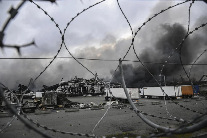 ARIS MESSINIS / AFP ARIS MESSINIS / AFP