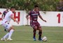 Caxias sofre empate do Guarany de Bagé e aumenta jejum sem vitórias