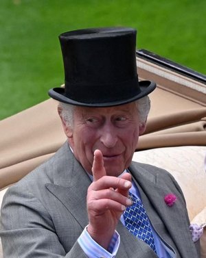 JUSTIN TALLIS / AFP