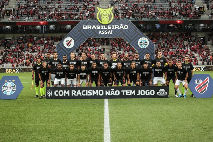 ROBSON MAFRA / AGIF/ESTADÃO CONTEÚDO