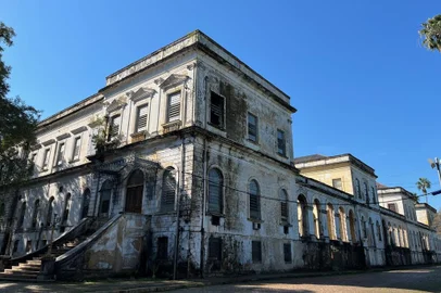 Memorial da Loucura em 2023<!-- NICAID(15467067) -->