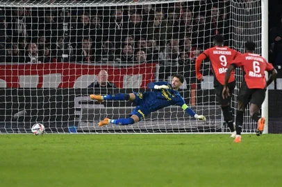 Kaliumendo, futebol, Rennes