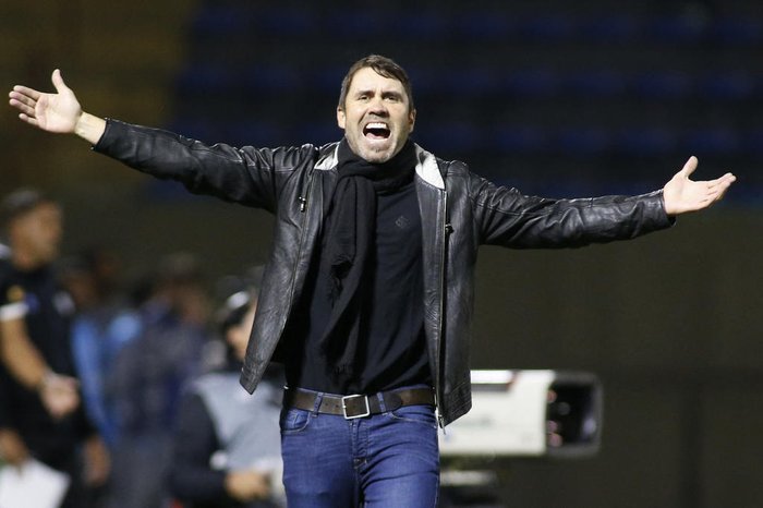 Miguel Schincariol / AFP