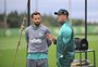 "A maior contratação é recuperar quem aqui está", afirma Thiago Carpini sobre o desafios no Juventude