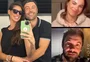 Esposa de Kayky Brito se manifesta após cirurgia e Sthefany Brito se emociona ao falar do irmão