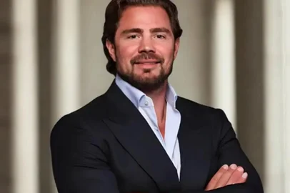 Banco Master / Divulgação Justiça determina soltura do dono do Banco Master, Daniel Vorcaro; empresário vai usar tornozeleira eletrônica<!-- NICAID(16176921) -->