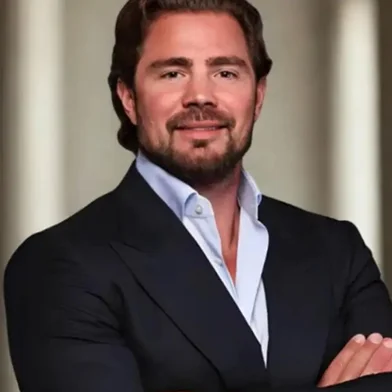 Justiça determina soltura do dono do Banco Master, Daniel Vorcaro; empresário vai usar tornozeleira eletrônica<!-- NICAID(16176921) -->