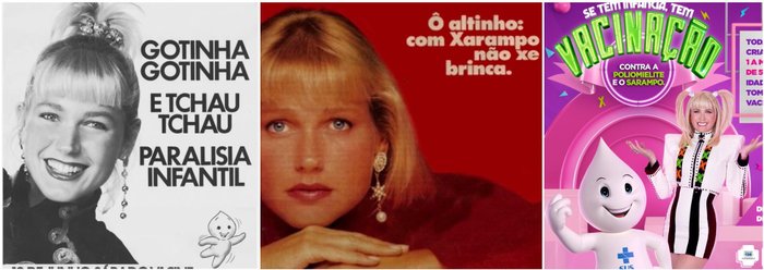 reprodução/mistério da saúde reprodução/mistério da saúde