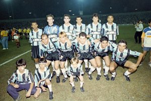 Cacalos Garrastazu / Agencia RBS