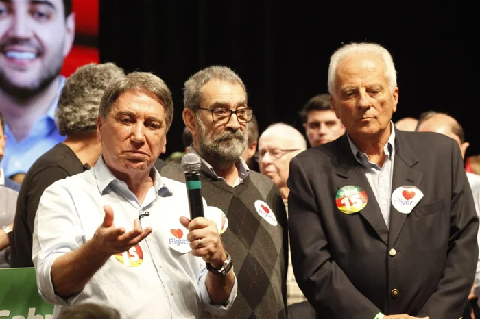 Nabor Goulart / Divulgação