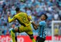 Grêmio 0x1 Mirassol: veja o gol e os melhores momentos da partida pelo Brasileirão